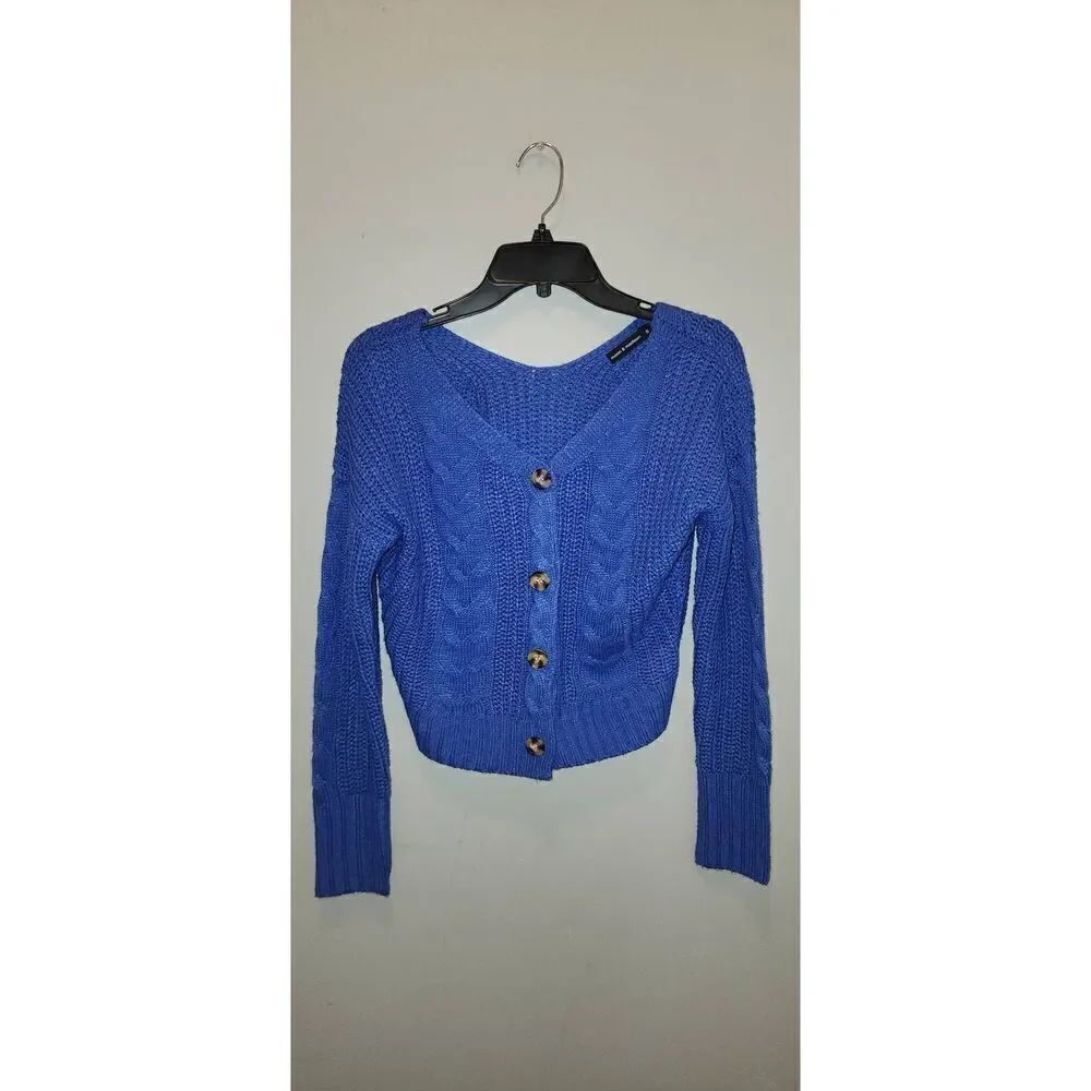 Moon & Madison Cardigan Sweater